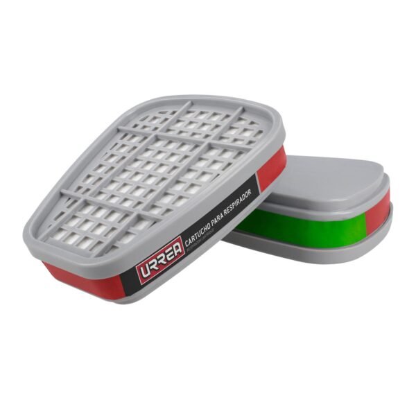 68802212 Cartucho para respirador con proteccion para amoniaco Urrea