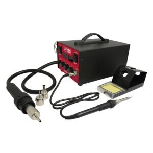 Estacion de soldadura 660 W 120 V Urrea