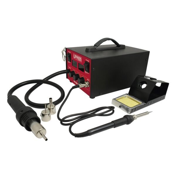 68806003 Estacion de soldadura 660 W 120 V Urrea