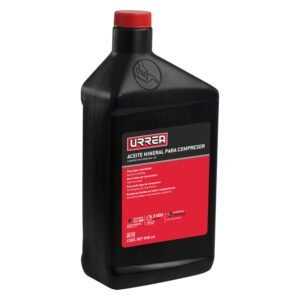 68809480 Aceite mineral para compresor 946 ml Urrea