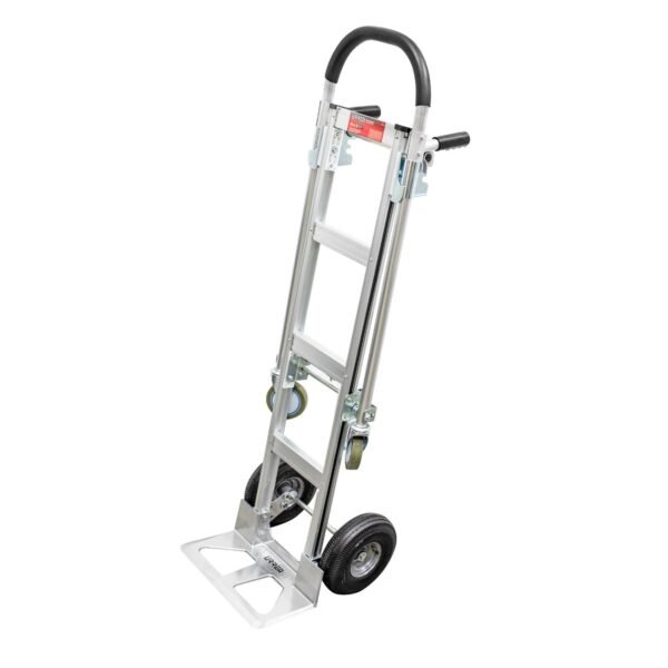 68800833 Diablo convertible 2 en 1 de aluminio capacidad 360 kg Urrea