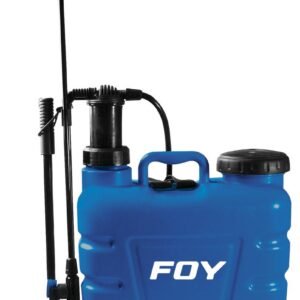 Fumigador tipo mochila ergonomica 20L Foy