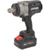 Pistola de impacto 1" a bateria Litio-ion 20 V 1900 Nm Urrea