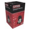 Aspiradora de acero inoxidable 10 galones, 6 HP Urrea