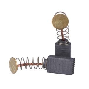 Juego de carbones para TEL538 Surtek