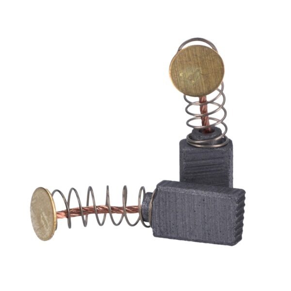 Juego de carbones para TEL538 Surtek