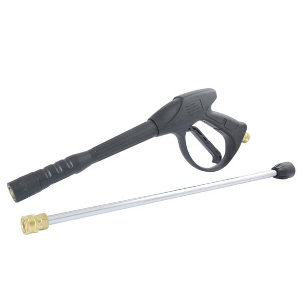 Lanza y pistola para hidrolavadora a gasolina HG755 Surtek