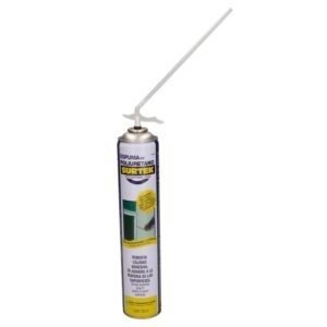 68808605 Espuma de poliuretano 750 ml Surtek