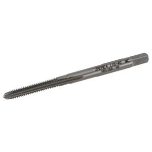 68811093 Machuelo de acero de alta velocidad 1/8"-40NS Urrea