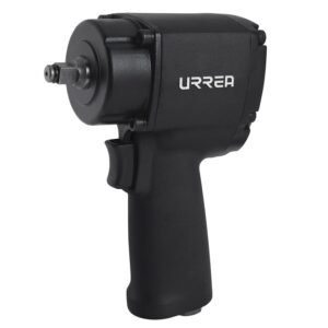 Pistola de impacto neumatica cuadro de 3/8" 385 Ft-lb sistema rocking dog Urrea