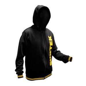 68812301 Sudadera con gorro talla M Surtek