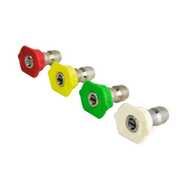 Boquillas intercambiables para hidrolavadora electrica HL1051 Urrea