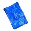 Lona de polietileno color azul ultraligera, 2.3 x 2.9 m Foy