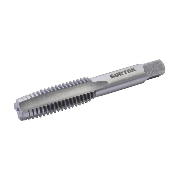 68809133 Machuelos de acero de alta velocidad 1/4"-28NF Surtek