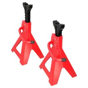 Torres para automovil de hierro fundido 3 ton, 2 piezas Urrea