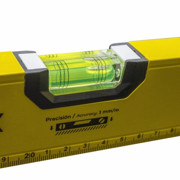 Nivel magnetico de aluminio 48" Surtek