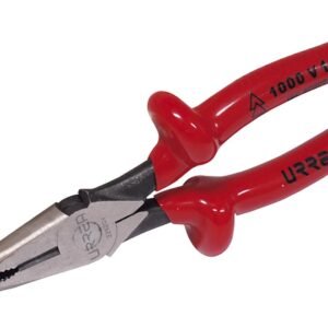 Pinza de 1000 V de 8-9/32" punta larga Urrea