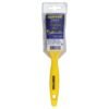Brocha de cerdas naturales con mango plastico 1-1/2" Surtek