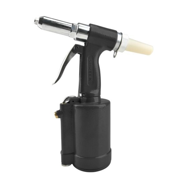 Remachadora neumatica para boquillas 3/32" a 3/16" Surtek
