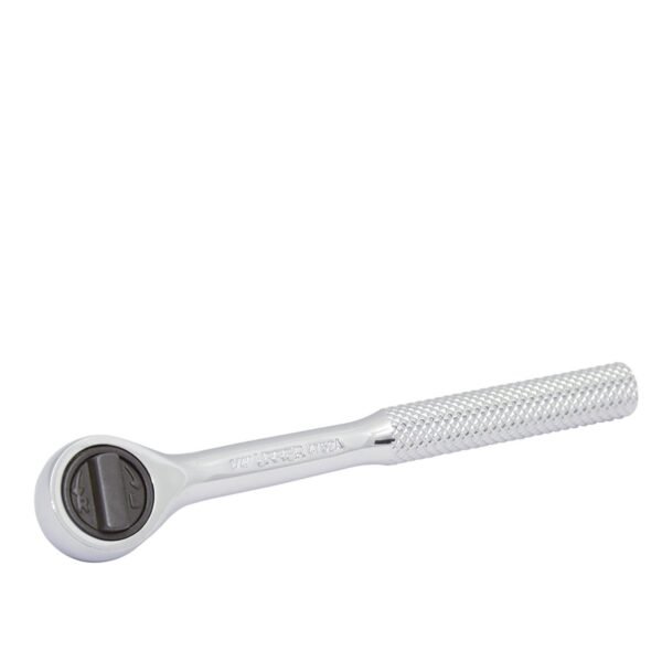 68806518 Matraca reversible cabeza redonda, para dado cuadro de 1/4" Urrea