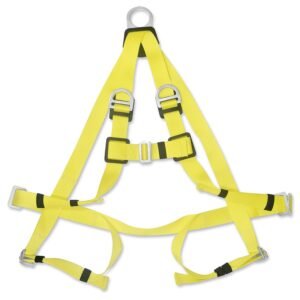 Arnes de seguridad de rescate, talla 36-40 Surtek