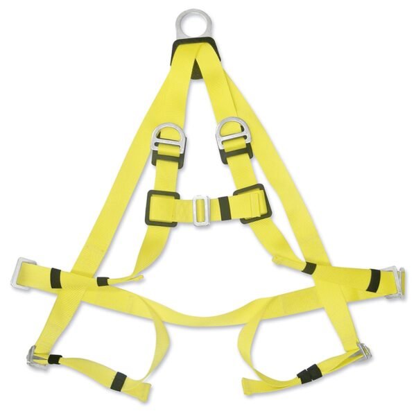 Arnes de seguridad de rescate, talla 36-40 Surtek