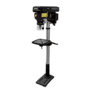 Taladro estacionario de columna 3/4" 750 W 120 V, 3100 RPM Surtek