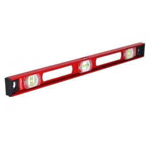 Nivel anti-impacto 18" de aluminio Urrea