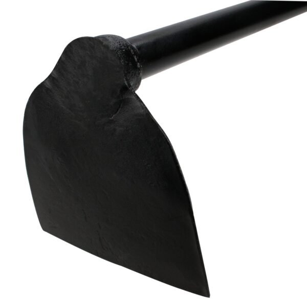 Azadon lane forjado con mango metalico No. 3, 54" Surtek