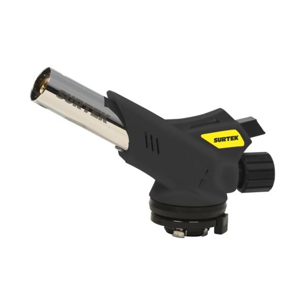 Boquilla para lata de gas encendedor electrico Surtek