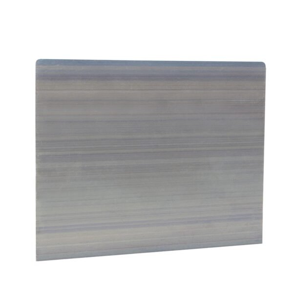 Cuña para raspar sin mango 4.5" x 5" Foy