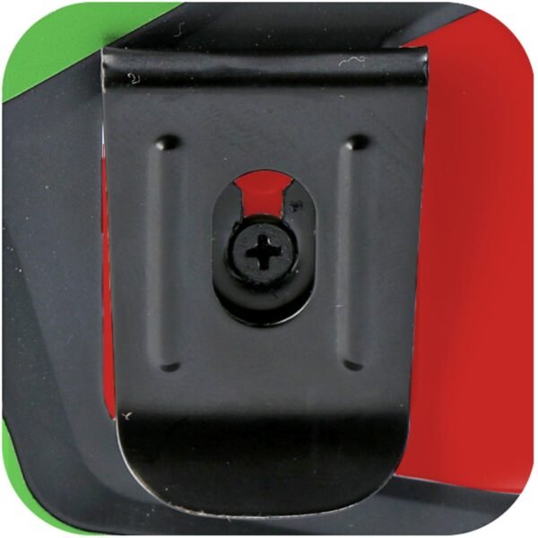 Flexometro alta visibilidad 8 m Urrea