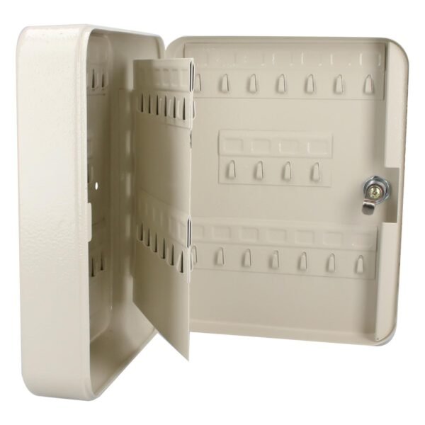 Caja metalica para 36 llaves Lock