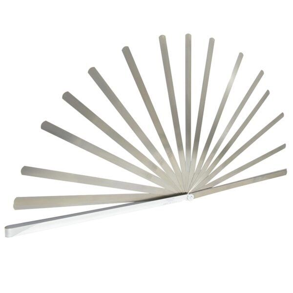 Calibrador extralargo 25 hojas Urrea