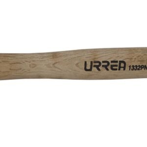 Martillo de bola black con mango de madera de 16", 24 oz Urrea