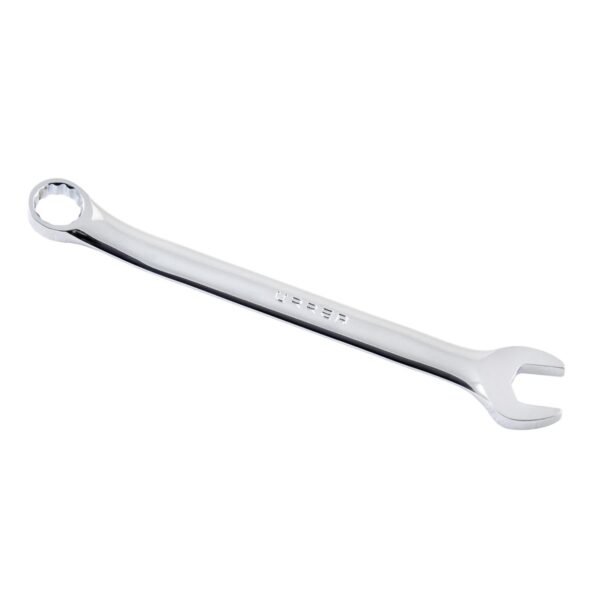 68808776 Llave combinada pulido espejo metrica, 12 puntas, 23 mm Urrea