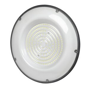 Luminario LED High Bay para bodega 200 W, luz fria