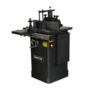 Trompo de piso para madera 1560 W, 220 V, 10000 RPM, 2 HP Surtek