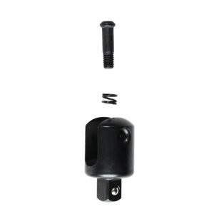 Juego de refaccion para mango articulado 4766 Urrea