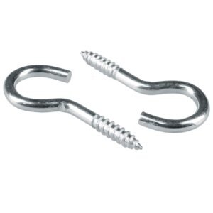 68798056 Armella abierta 69 mm x 20 mm, 70 piezas Surtek