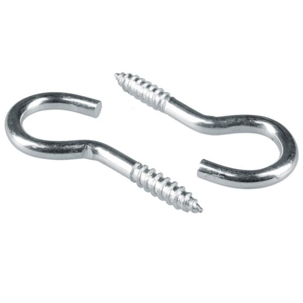 Armella abierta 69 mm x 20 mm, 70 piezas Surtek