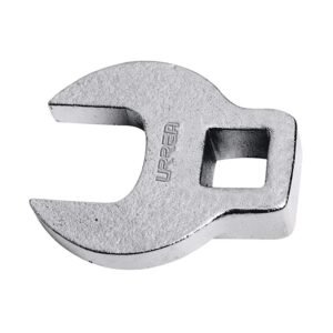 Llave pata de cuervo cuadro de 3/8", en pulgadas, 7/8" Urrea
