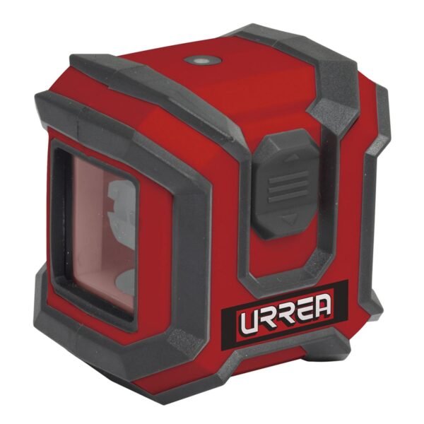 Nivel laser semiautomatico 2 lineas Urrea