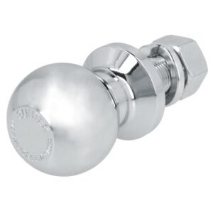 Bola de arrastre para remolque 2" x 3/4" Surtek