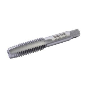 Machuelos de acero de alta velocidad 5/8"-11NC Surtek
