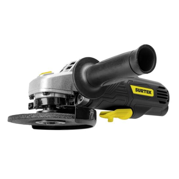 68808049 Mini esmeriladora angular 4-1/2" 550 W 120 V, 11000 RPM Surtek