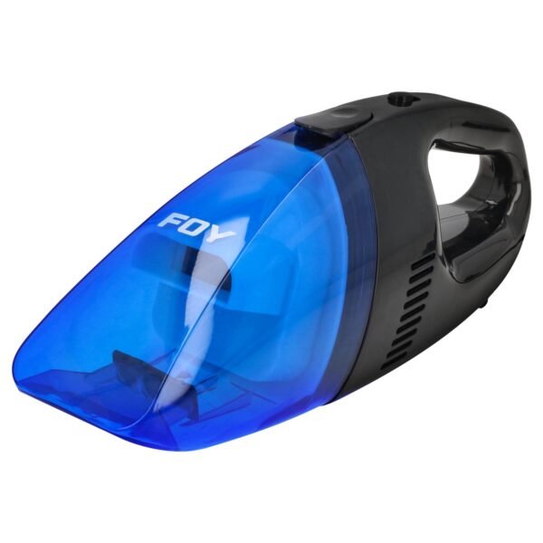 68812647 Aspiradora portatil para automovil 300 ml, 12 V Foy