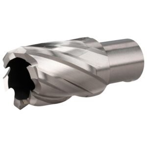 68807883 Cortador anular de acero de alta velocidad, 1" Urrea