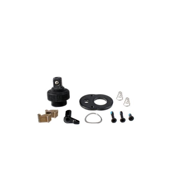 Juego de refaccion para matraca reversible 4749G Urrea