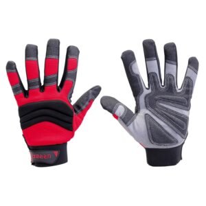 Guantes de mecanico con proteccion al corte EG Urrea